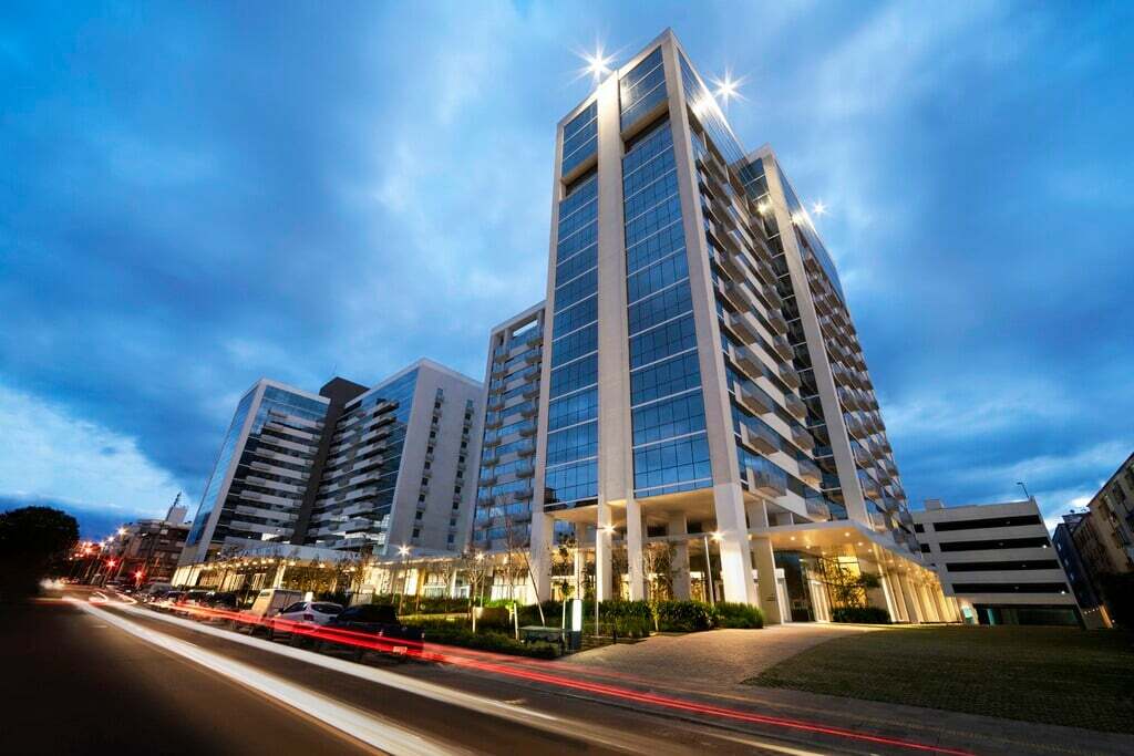 Lançamento Sala